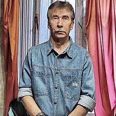 Фотография мужчины Андрей, 62 года из г. Москва