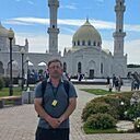 Роман, 43 года
