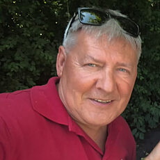 Фотография мужчины Paja, 63 года из г. Прага