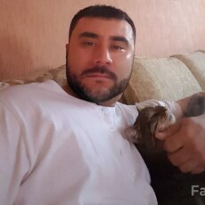 Фотография мужчины Арслан, 42 года из г. Казань