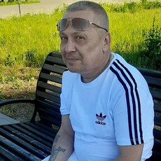 Фотография мужчины Николай, 53 года из г. Кинешма