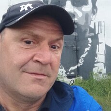 Фотография мужчины Александр, 50 лет из г. Барабинск