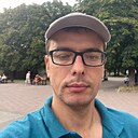 Михайло, 40 лет