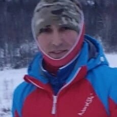 Фотография мужчины Александр, 39 лет из г. Лесосибирск