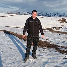 Фотография мужчины Валера, 31 год из г. Кант