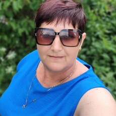 Фотография девушки Настя, 50 лет из г. Ливны