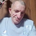 Сережа, 47 лет