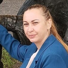 Фотография девушки Любовь, 39 лет из г. Ярославль