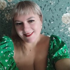 Фотография девушки Рита, 37 лет из г. Осинники