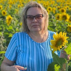 Фотография девушки Людмила, 60 лет из г. Тимашевск