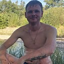 Николай, 33 года