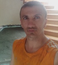 Фотография мужчины Олександр, 41 год из г. Черновцы