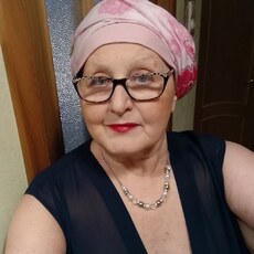 Фотография девушки Валентина, 65 лет из г. Череповец