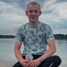 Фотография мужчины No Name, 23 года из г. Белово