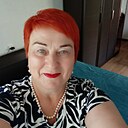 Елена, 62 года