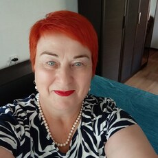 Фотография девушки Елена, 62 года из г. Павловский Посад