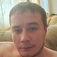 Фотография мужчины Александр, 35 лет из г. Красноярск