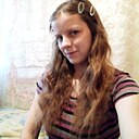 Меркулова Дыана, 23 года