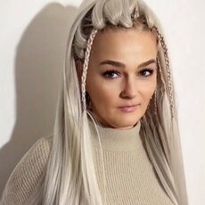 Фотография девушки Алёнка, 44 года из г. Днепр