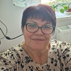 Фотография девушки Алла, 63 года из г. Кропивницкий