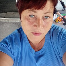 Фотография девушки Лариса, 46 лет из г. Чарышское