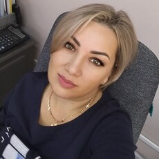 Фотография девушки Анна, 45 лет из г. Саянск