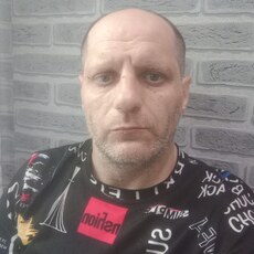 Фотография мужчины Александр, 44 года из г. Алексин