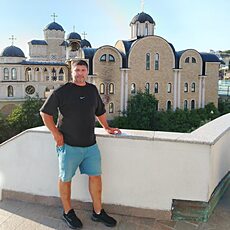 Фотография мужчины Лёша, 43 года из г. Петровск