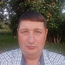 Фотография мужчины Николай, 42 года из г. Похвистнево