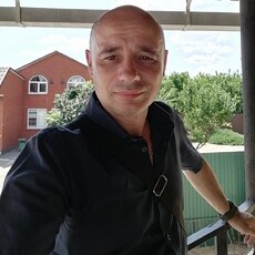 Фотография мужчины Иван, 41 год из г. Архангельск