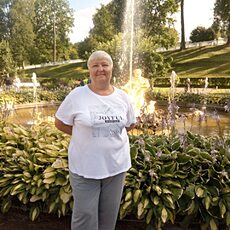 Фотография девушки Светлана, 61 год из г. Волгоград