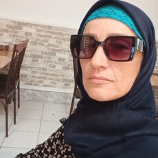 Фотография девушки Хадижа, 56 лет из г. Зеленоградск
