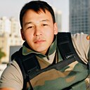 Алишер, 36 лет