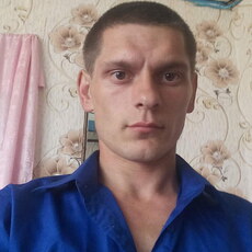 Фотография мужчины Влад, 28 лет из г. Петриков