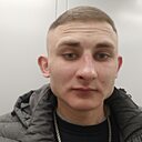 Саня, 27 лет