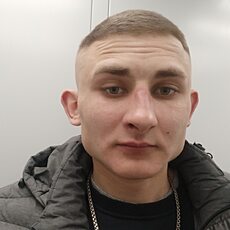 Фотография мужчины Саня, 27 лет из г. Миоры