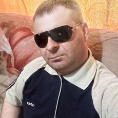 Фотография мужчины Вячеслав, 41 год из г. Оконешниково
