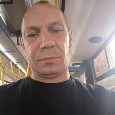 Фотография мужчины Александр, 45 лет из г. Тверь