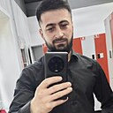 Омар, 31 год