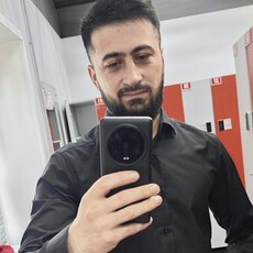 Фотография мужчины Омар, 31 год из г. Находка