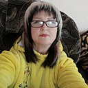 Волчица, 63 года