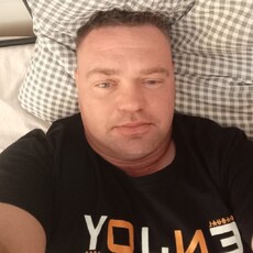 Фотография мужчины Вася, 40 лет из г. Сергиев Посад