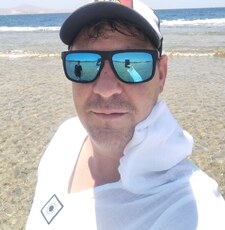 Фотография мужчины Дмитрий, 39 лет из г. Миасс