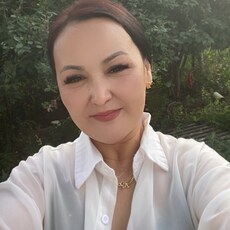 Фотография девушки Айка, 44 года из г. Актобе