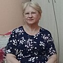 Larisa, 61 год