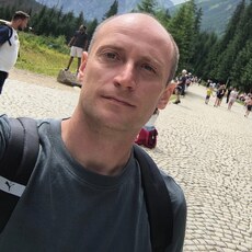 Фотография мужчины Myroslav, 35 лет из г. Вроцлав