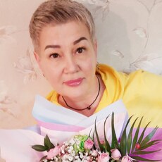 Фотография девушки Светлана, 51 год из г. Бузулук