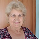 Вера, 69 лет