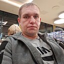 Серега, 35 лет