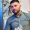 Саид, 38 лет